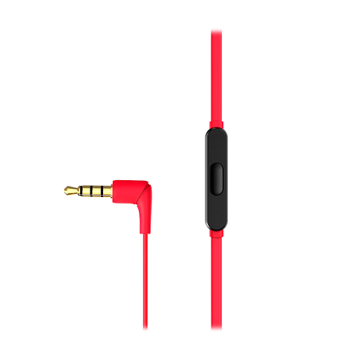 Tai nghe Gaming có dây HyperX Cloud Earbuds II - Màng 14mm - Jack 3.5mm - Micro - Bảo hành 24 tháng | BigBuy360 - bigbuy360.vn