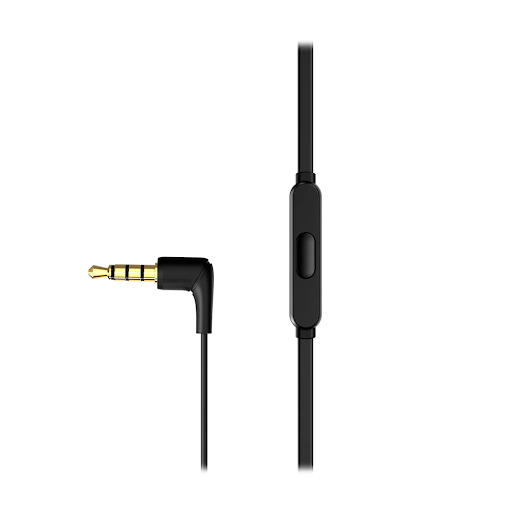 Tai nghe Gaming có dây HyperX Cloud Earbuds II - Màng 14mm - Jack 3.5mm - Micro - Bảo hành 24 tháng | BigBuy360 - bigbuy360.vn