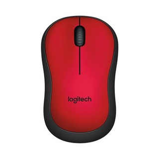 Chuột máy tính Logitech M221 không dây (Bảo hành 36 tháng)