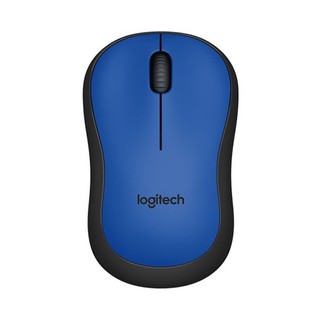 Chuột máy tính Logitech M221 không dây (Bảo hành 36 tháng)