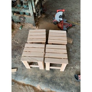 ( GIÁ XƯỞNG ) Ghế Pallet quán trà ,cafe , sân vườn ,ban công / GỖ TỰ NHIÊN