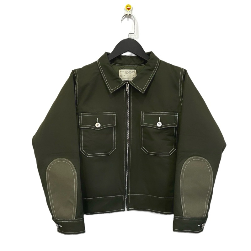 SCV JACKET OLIVIA | Shopee Việt Nam