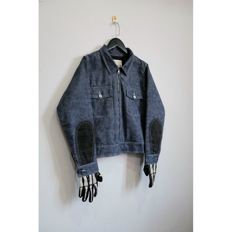 SCV JACKET GEY STONE | Shopee Việt Nam