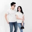Áo polo nam nữ , phong cách trẻ trung ,chất liệu vải polo mềm mịn thoáng mát co giãn 4chiều