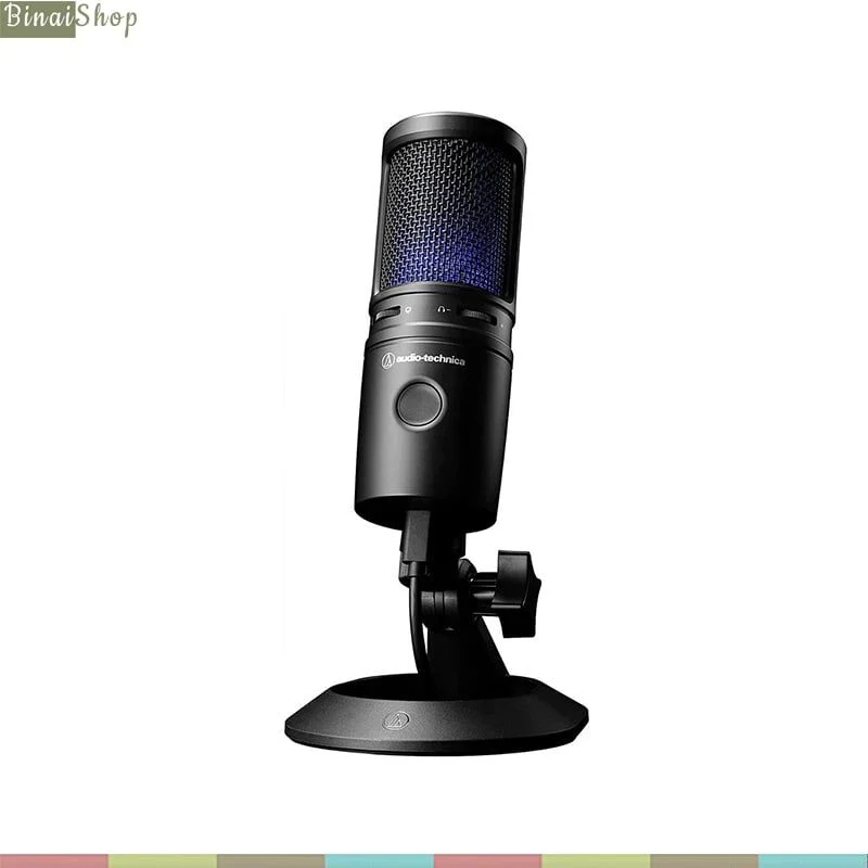 Audio-Technica AT2020USB-X