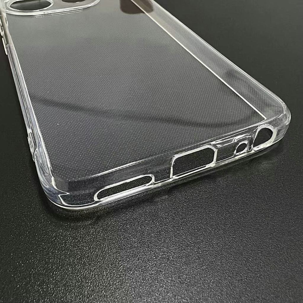 Ốp chống sốc Tecno Spark Go 2023/ BF7