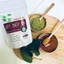 Bột Diếp Cá Quảng Thanh Túi 100g , Sấy Lạnh Nguyên Chất - Giảm mỡ, kháng viêm, hỗ trợ trĩ, táo bón