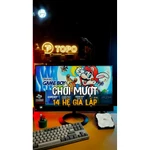 Máy chơi game TOPO INFINITE - Chơi mượt tất cả các hệ game Retro kèm tính năng tăng tốc game và nhập mã lệnh — ảnh 8