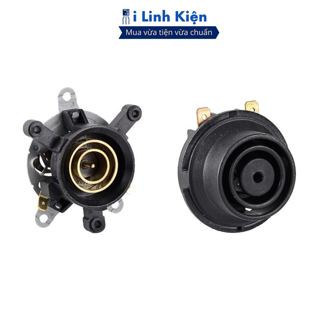 Chân ấm, chân đế siêu tốc Surox kiểu thông dụng chính hãng ilinhkien