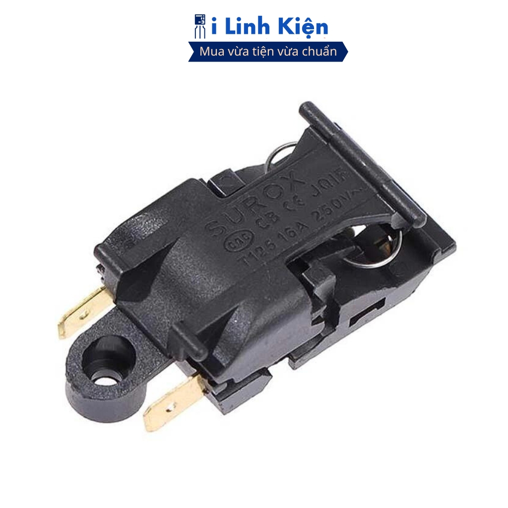 Chân ấm, chân đế siêu tốc Surox kiểu thông dụng chính hãng ilinhkien
