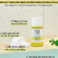 Tinh Chất Meso C RVB LAB Hỗ Trợ Dưỡng Sáng Hồng, Da Căng Bóng Và Đều Màu Da 30ml
