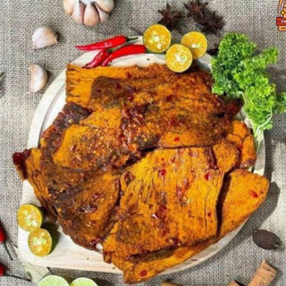 Nửa Ký Khô trâu loại ngon đặc biệt