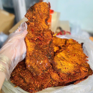 Nửa Ký Khô trâu loại ngon đặc biệt