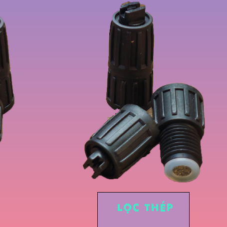 VÒI TẠO BỌT TUYẾT LẮP CHO BÌNH CẦM TAY ( VÒI V2-V3)