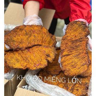 Nửa Ký Khô trâu loại ngon đặc biệt