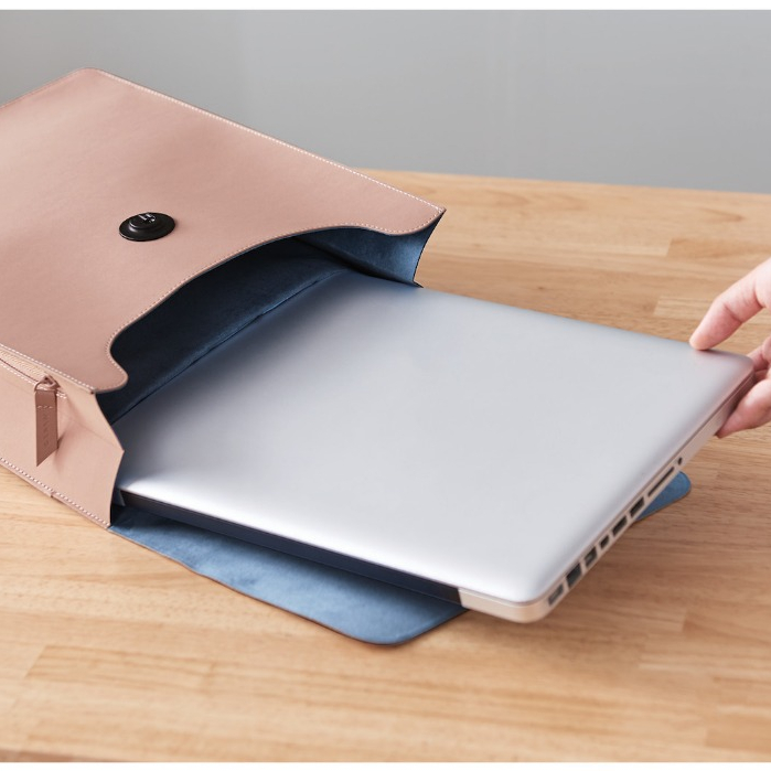 Balo laptop 14" Elecom Minio BM-MNOBP01 - Hàng chính hãng
