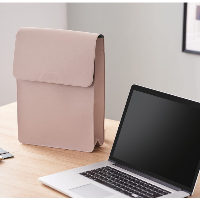Balo laptop 14" Elecom Minio BM-MNOBP01 - Hàng chính hãng