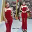 C103 SÉT BỘ THUN CÁT HÀN ÁO ĐÍNH HOA PHỐI LƯỚI CỔ QUẦN ỐNG LOE