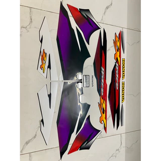 Wave zx trắng - Giá Tốt, Sale Tháng 09, Ship 0 Đồng | Shopee