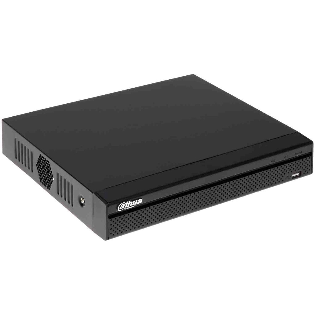 Đầu ghi hình IP 8 kênh DAHUA DHI-NVR1108HS-S3/H-VN(KBT)