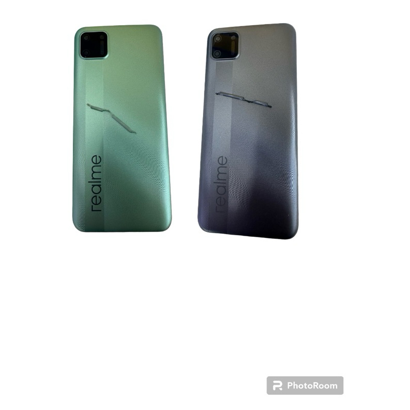 vỏ/lưng/xương realme c11 2020