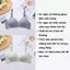 Áo ngực nữ cotton đệm mút mỏng ôm ngực thoáng mát không gọng mềm mại thấm hút tốt DOPICO A409