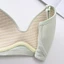 Áo ngực nữ cotton đệm mút mỏng ôm ngực thoáng mát không gọng mềm mại thấm hút tốt DOPICO A409