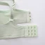 Áo ngực nữ cotton đệm mút mỏng ôm ngực thoáng mát không gọng mềm mại thấm hút tốt DOPICO A409