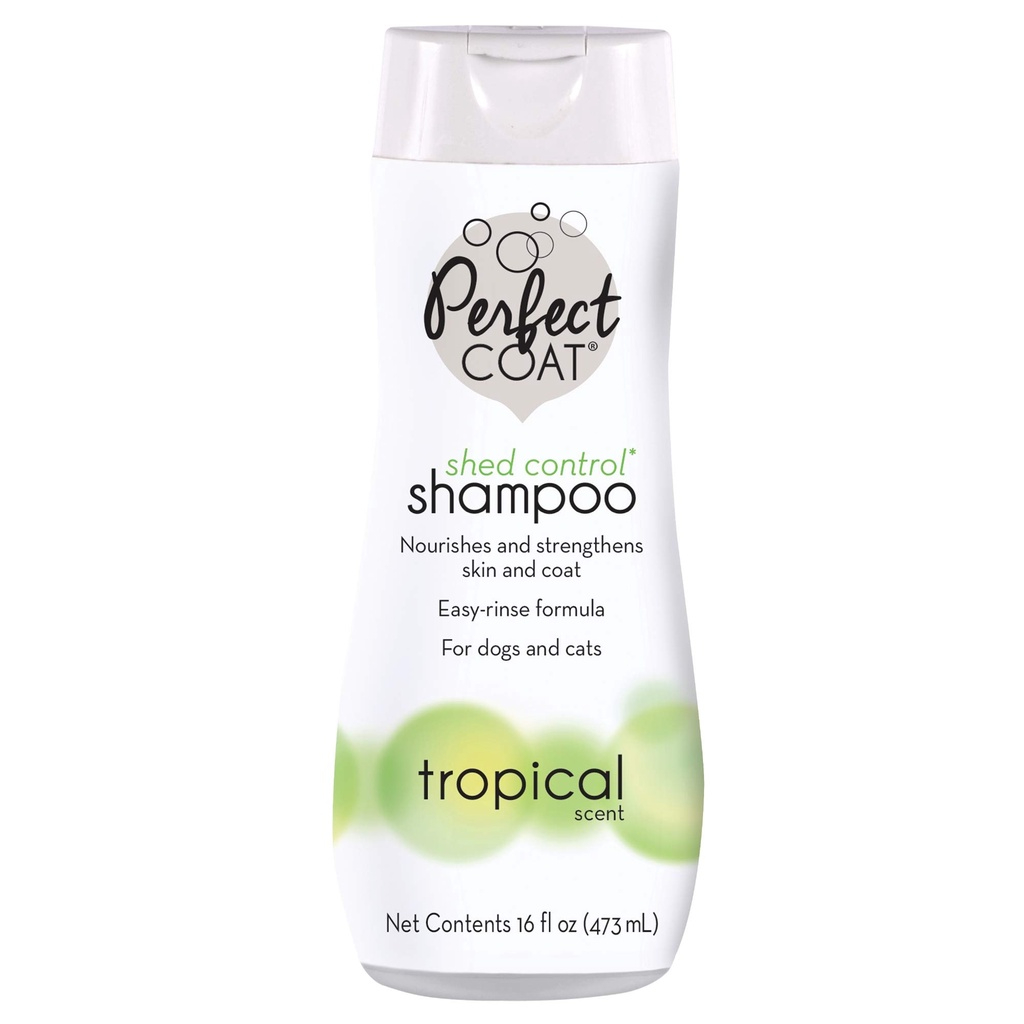 8in1 Perfect Coat Shampoo