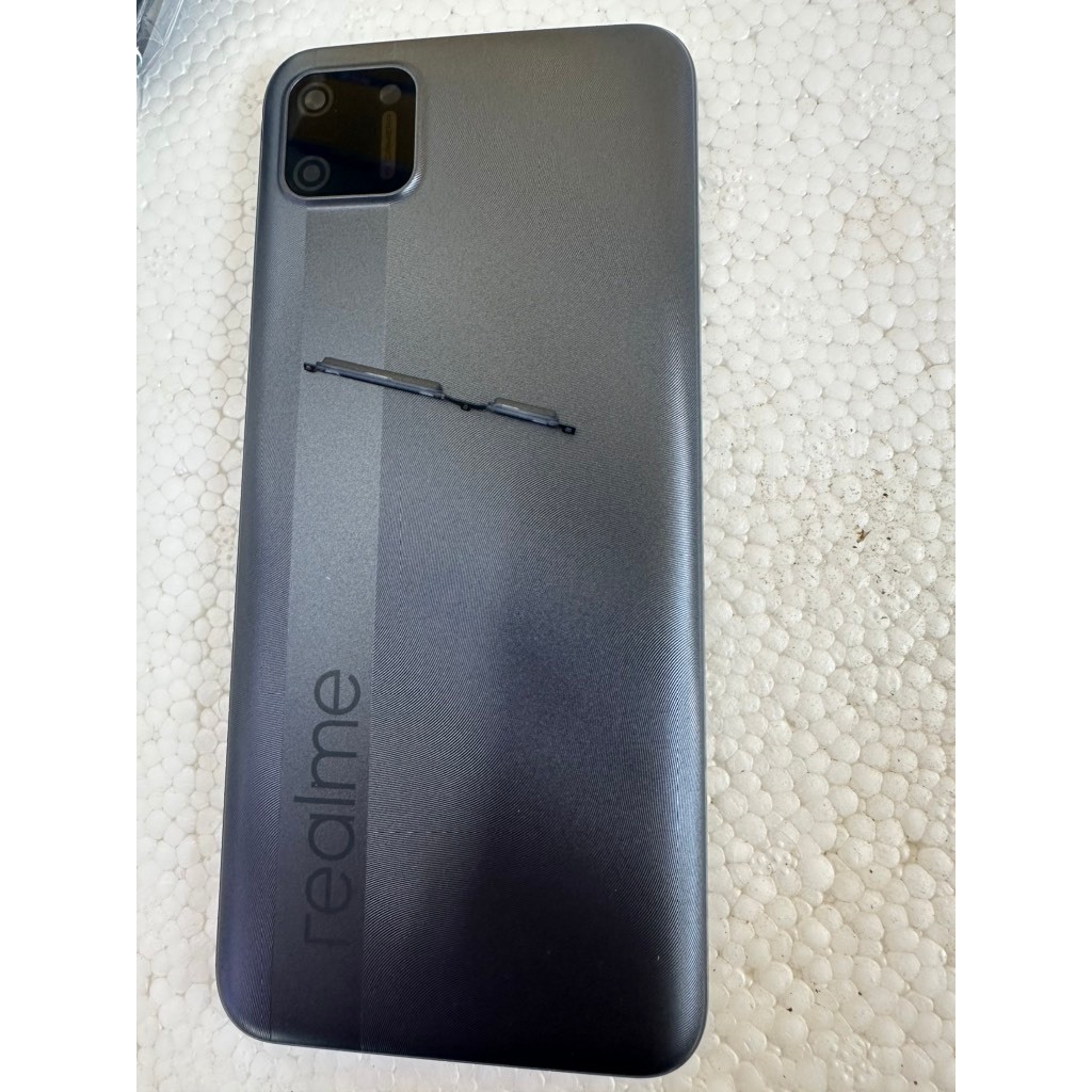 vỏ/lưng/xương realme c11 2020