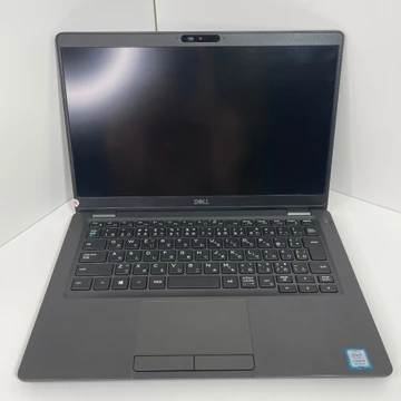 Dell Latitude 5300 Laptop – Core i5, 13.3", Like-New