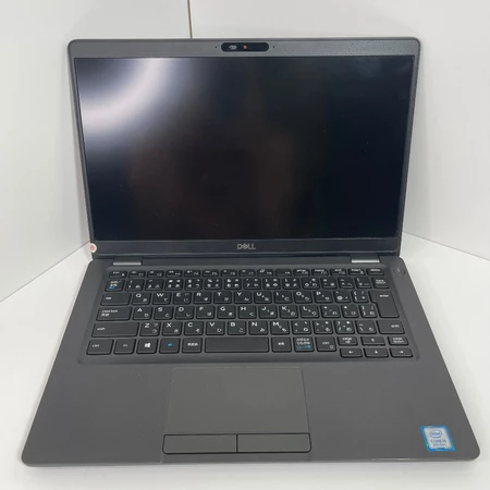 Laptop Like New DeLL latitude 5300 Giá Rẻ - I5,I7 | 8G,16G | 256G,512G | 13.3 Inch FHD