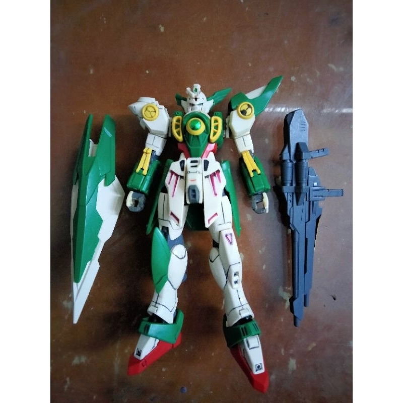Mô hình Hg Gundam Genice 2nd | Shopee Việt Nam