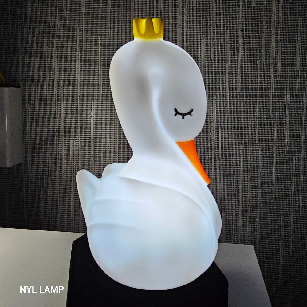 Đèn led trang trí -  quà tặng cho bé
