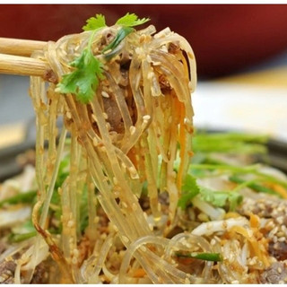 Miến dong Phia đén Nguyên Bình đặc sản nổi tiếng Cao Bằng 300g và 500g