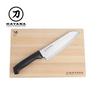 Dao thái đa năng KATANA Basic Dragon - Phiên bản kỷ niệm năm 2024 - KATA302 (180mm)