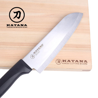 Dao thái đa năng KATANA Basic Dragon - Phiên bản kỷ niệm năm 2024 - KATA302 (180mm)