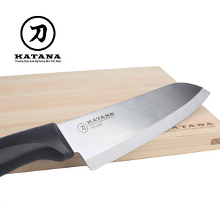 Dao thái đa năng KATANA Basic Dragon - Phiên bản kỷ niệm năm 2024 - KATA302 (180mm)