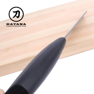 Dao thái đa năng KATANA Basic Dragon - Phiên bản kỷ niệm năm 2024 - KATA302 (180mm)