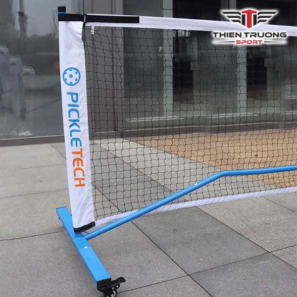Trụ lưới di động Pickleball,nơi bán dụng cụ môn Pickleball giá rẻ (giao màu ngẫu nhiên)