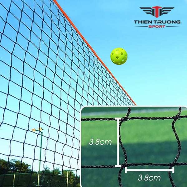 Trụ lưới di động Pickleball,nơi bán dụng cụ môn Pickleball giá rẻ (giao màu ngẫu nhiên)