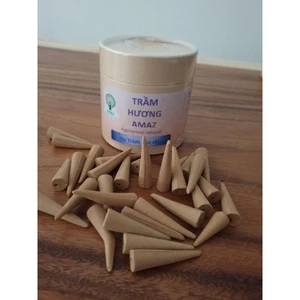 Nụ trầm - hộp 55 nụ
