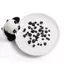 Set 20 mũi thú bằng nhựa nhiều màu đủ size, dùng làm phụ kiện thủ công mỹ nghệ, phụ kiện handmade