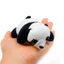 Set 20 mũi thú bằng nhựa nhiều màu đủ size, dùng làm phụ kiện thủ công mỹ nghệ, phụ kiện handmade