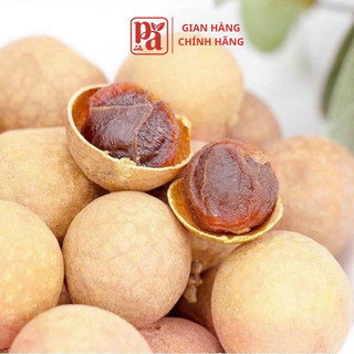 Nhãn lồng sấy khô Phú An trái cây thập cẩm sấy hoa quả sấy mứt ăn vặt mix xoài sấy vỏ bưởi sấy chanh dây sấy mít cam sấy