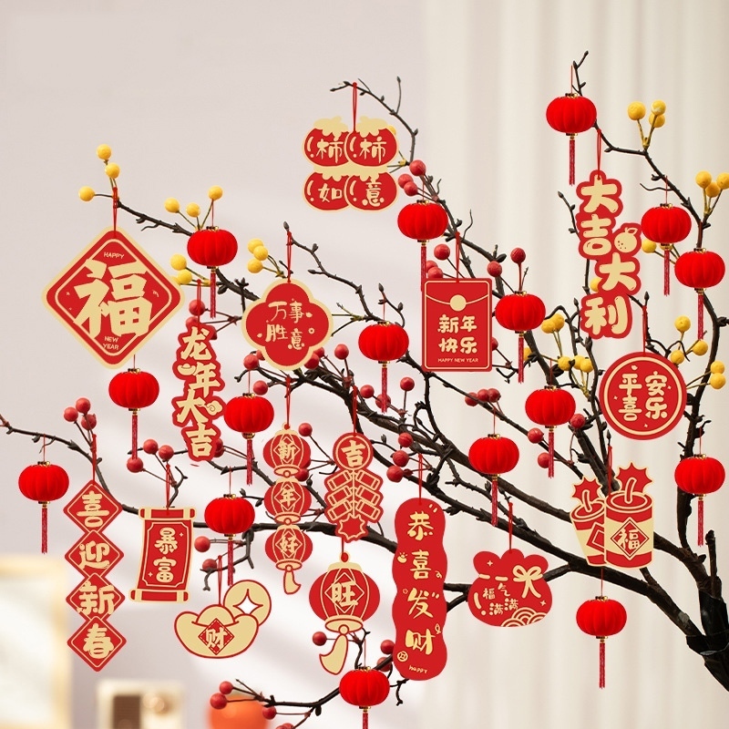 Vận chuyển hàng trang trí Tết từ Việt Nam đi EU: Giữ trọn hương vị Tết Việt nơi xa xứ