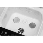 Máy Rửa Thực Phẩm, Rau Củ Quả Heimchef Lux-289, Máy Khử Khuẩn Thực Phẩm, Loại Bỏ 99% Độc Tố, BH 12 Tháng, Shop Authentic — ảnh 6