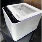 Máy Rửa Thực Phẩm, Rau Củ Quả Heimchef Lux-289, Máy Khử Khuẩn Thực Phẩm, Loại Bỏ 99% Độc Tố, BH 12 Tháng, Shop Authentic — ảnh 2