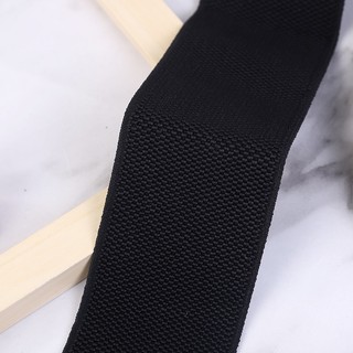 Đai váy, đai đầm, đai áo sơ mi, jumpsuit, thắt lưng bản rộng, chất liệu co giãn, móc khóa kim loại họa hoa văn W83