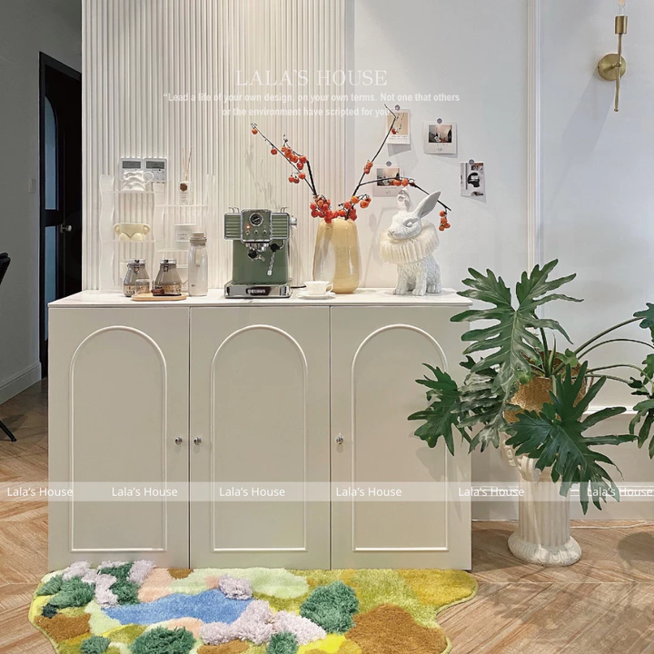 Tủ Decor Lưu Trữ Đồ Đạc, Tủ Giày, Tủ Để Sách Vở Và Đồ Dùng Gia Đình, Kệ Decor Phòng Khách Phòng Bếp Phòng Ngủ